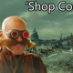 Illustration for article titled 'Shop Contest: Everything's Coming Up Robotnik